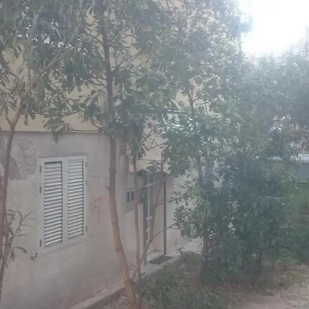 Apartment With Wifi - 12198 Split