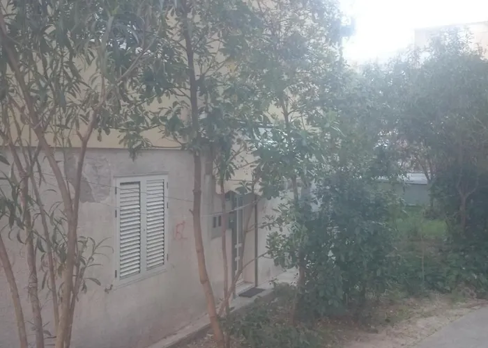 Apartamento With Wifi - 12198 Split