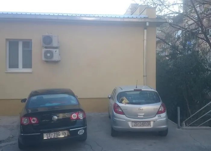 Apartamento With Wifi - 12198