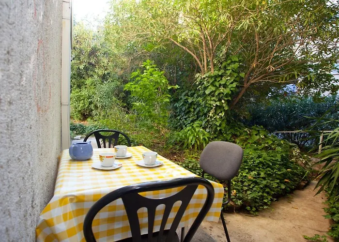 Apartamento With Wifi - 12198 *