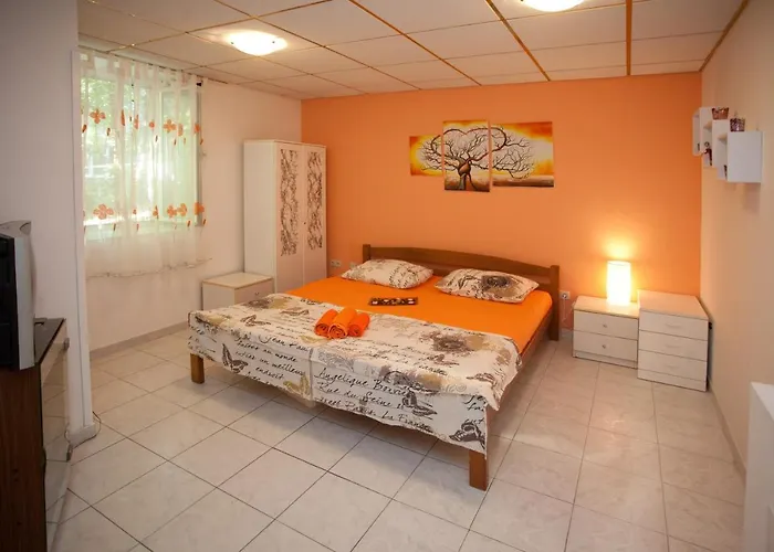 With Wifi - 12198 Apartamento Split