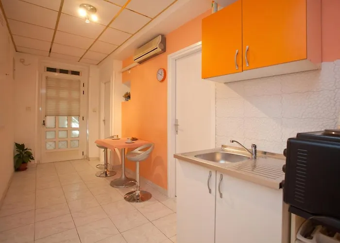 Apartamento With Wifi - 12198 *