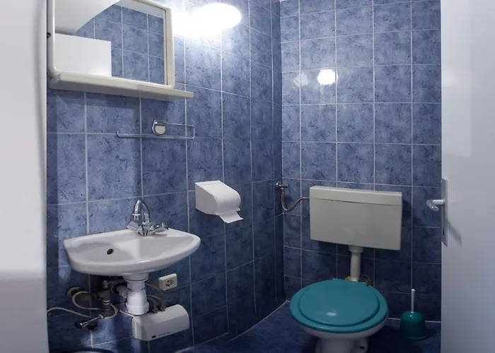 Apartamento With Wifi - 12198