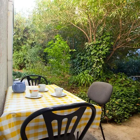 Appartement With Wifi - 12198 *