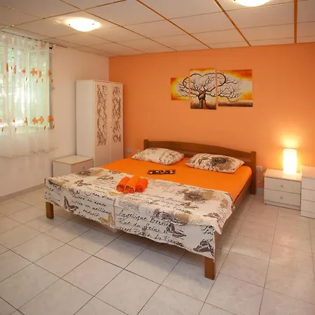 With Wifi - 12198 Appartement Split