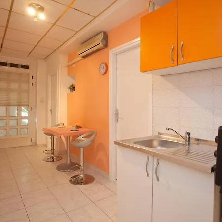 Appartement With Wifi - 12198 *